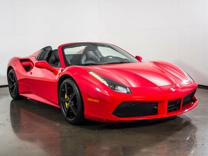 Details About 2016 Ferrari 488