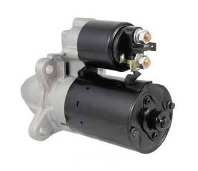 NEW STARTER FITS EUROPEAN MODEL 00-05 ROVER 45 1.6L 16V 0-001-106-016 NAD101260