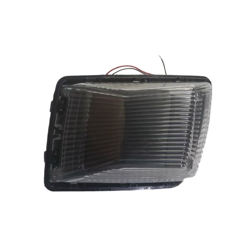 Front Right Side Turn Signal Light Fits For G-Class W463 G500 G63 AMG 2018+ - Picture 3 of 8