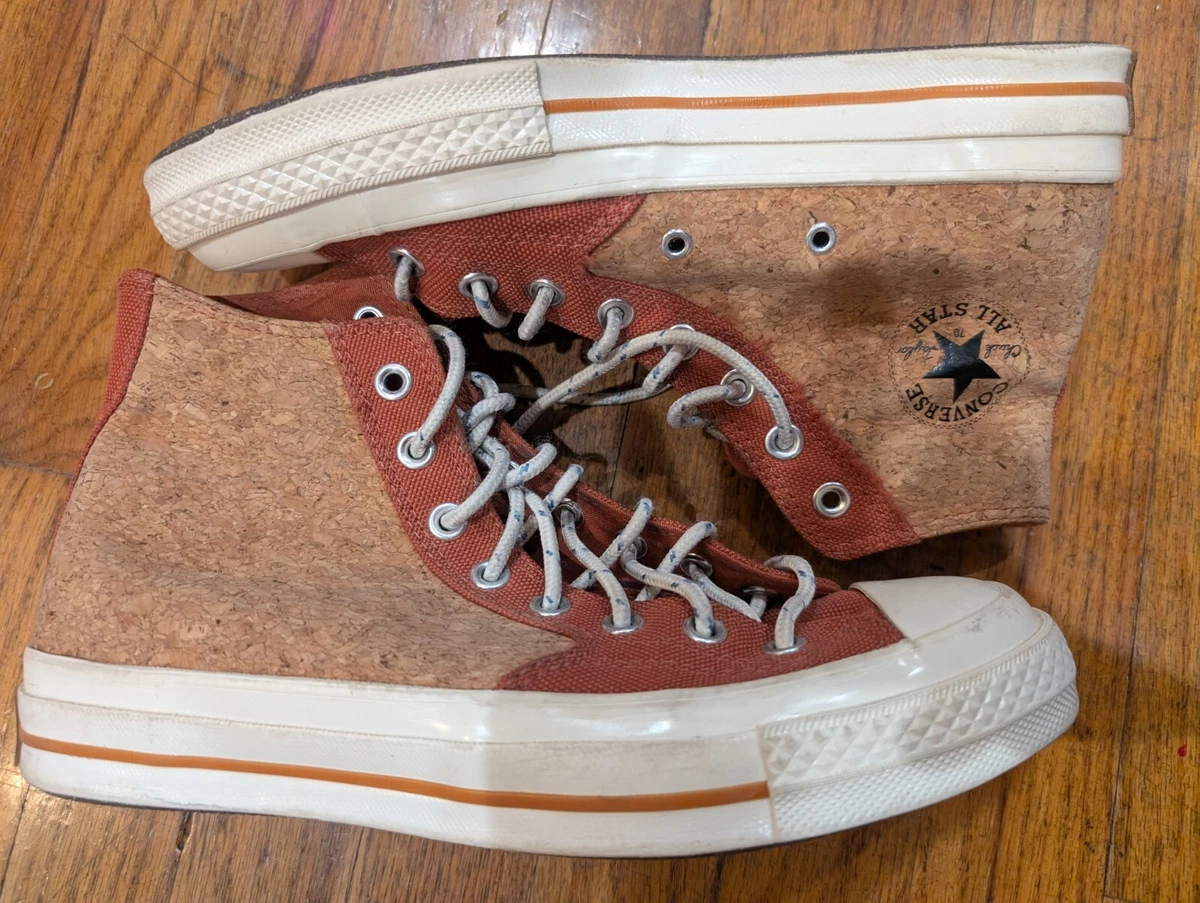 Converse Chuck 70 High Summer Daze - Cork for Sale | Authenticity 