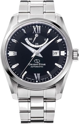 [Orient Star] Automatic Watch Standard Mechanical Made in Japan 2 Year Domestic