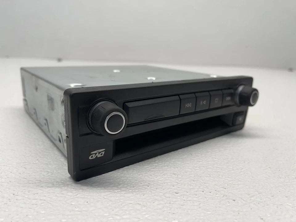 BMW X5 E70 2007 2008 2009 - Reproductor de DVD 9171902 OEM Foto 2 de 4