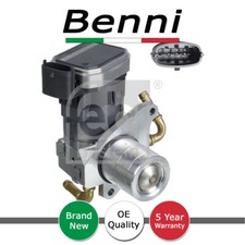 EGR Valve Benni Fits Zafira Vectra Astra Frontera 9-5 9-3 2.0 DTI 2.2 D