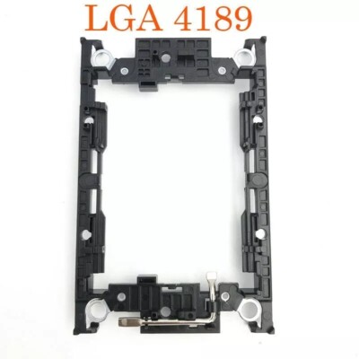 Intel LGA 4189-4 P4 Radiator Mounting Bracket Frame Support 98484-003