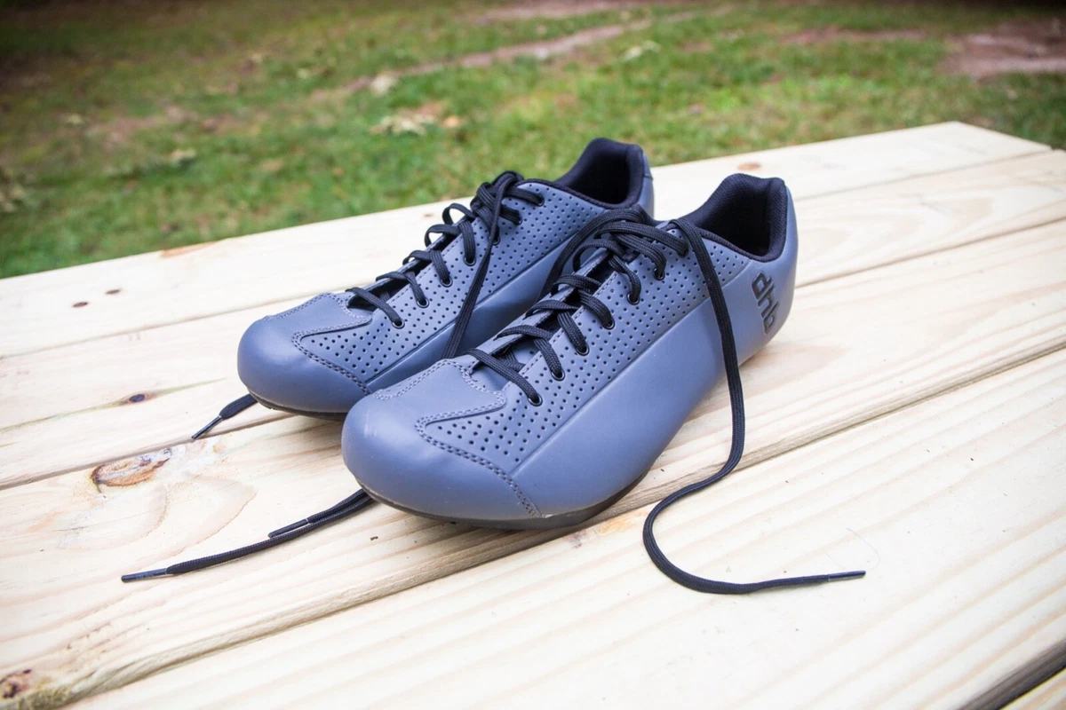 Dhb dorica hotsell road shoe review