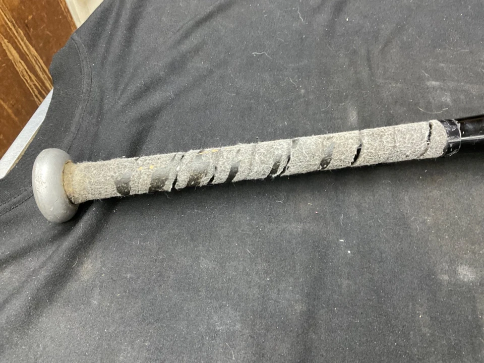 VALE LA PENA MODELO BW8, 2 5/8" DIÁMETRO, ALEACIÓN DE ALTO RENDIMIENTO, BATE CERTIFICADO BESR Foto 4 de 4