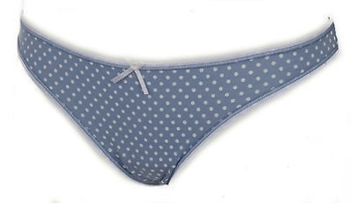 Pack 2 briefs woman slip low waist smooth edge bipack RAGNO item 07455M POCKET - Picture 19 of 33