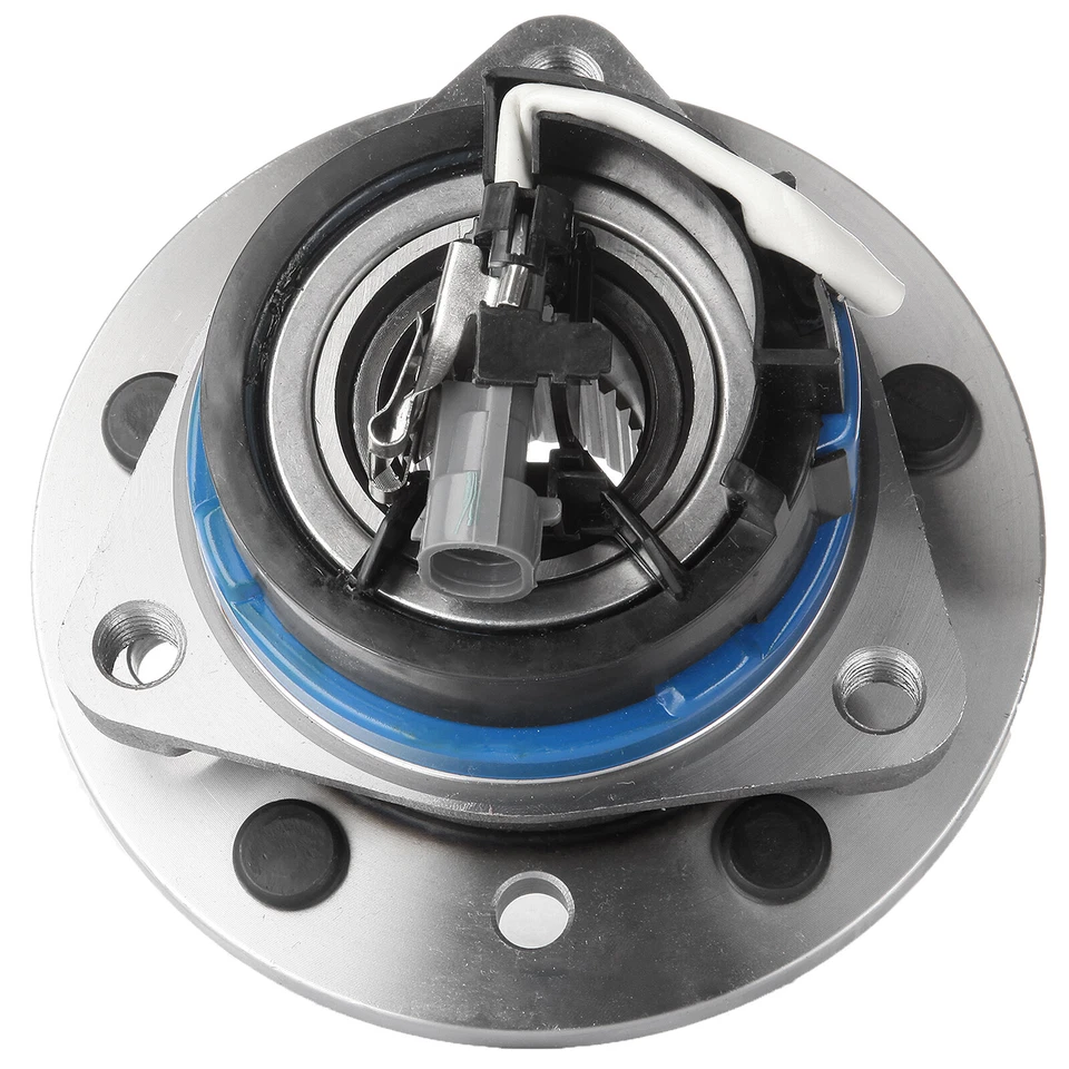 1X Front Wheel Hub Bearing For Chevrolet Malibu Classic Oldsmobile Alero Cutlass - Imagem 3 de 4