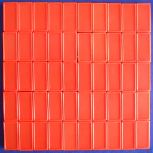 domino rally expansion replacement extra pieces parts tiles neon
