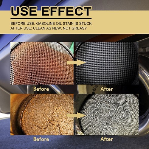 Powerful Catalytic Converter Cleaning Solution Cleaner Air Better Performance - Picture 7 of 12