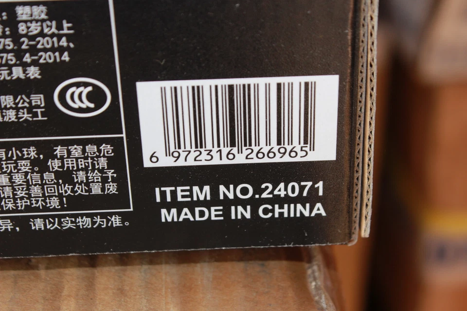 Wiking 087006 Unimog Timber Trailer U 411 Red 1:87 New in OVP - Image 2 of 4