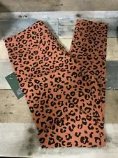 🐆 Wild Fable Women's High-Waisted Classic Leggings🆕