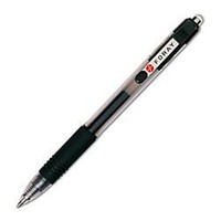 Foray(r) Soft-grip Retractable Gel Pens Extra Fine Point 0.5 Mm Transparent B... on sale Foray(r) Soft-grip Retractable Gel Pens Extra Fine Point 0.5 Mm Transparent B... on sale