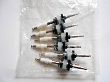 Vintage Eastman Kodak Carousel Slide Projector spindles Lot of 6