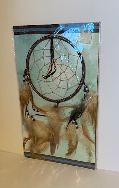 Dreamcatcher with Legend | eBay