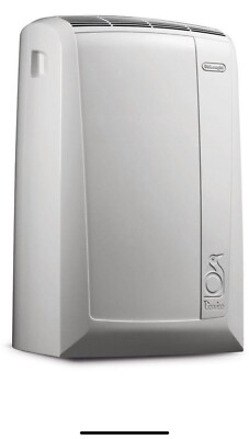 Klimagerät DELONGHI Pinguino PAC N82 ECO Weiß. Fast Neu!