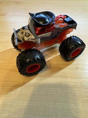 How Wheels Monster Jam Monstertruck Maßstab 1:64 viele Auswahl Multi Angebot - Bild 303 von 752