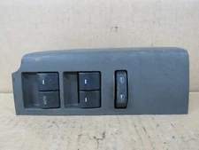 2011 Ford Focus Left Driver Side Door Master Window Switch OEM