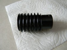 Powermatic  PM2000B worm gear and gear block 