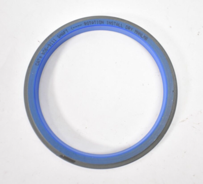 chiaページ Caterpillar CAT 154.42mm Inner Diameter Rear Crankshaft Seal 606