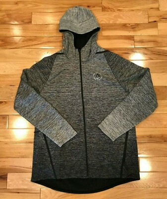 nike therma fz capuz