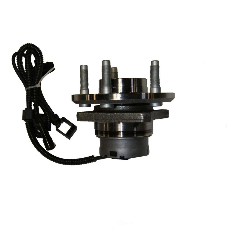 Conjunto de cojinete de rueda y buje para Mercury Grand Marquis Marauder GM 2003-2005 Foto 3 de 4