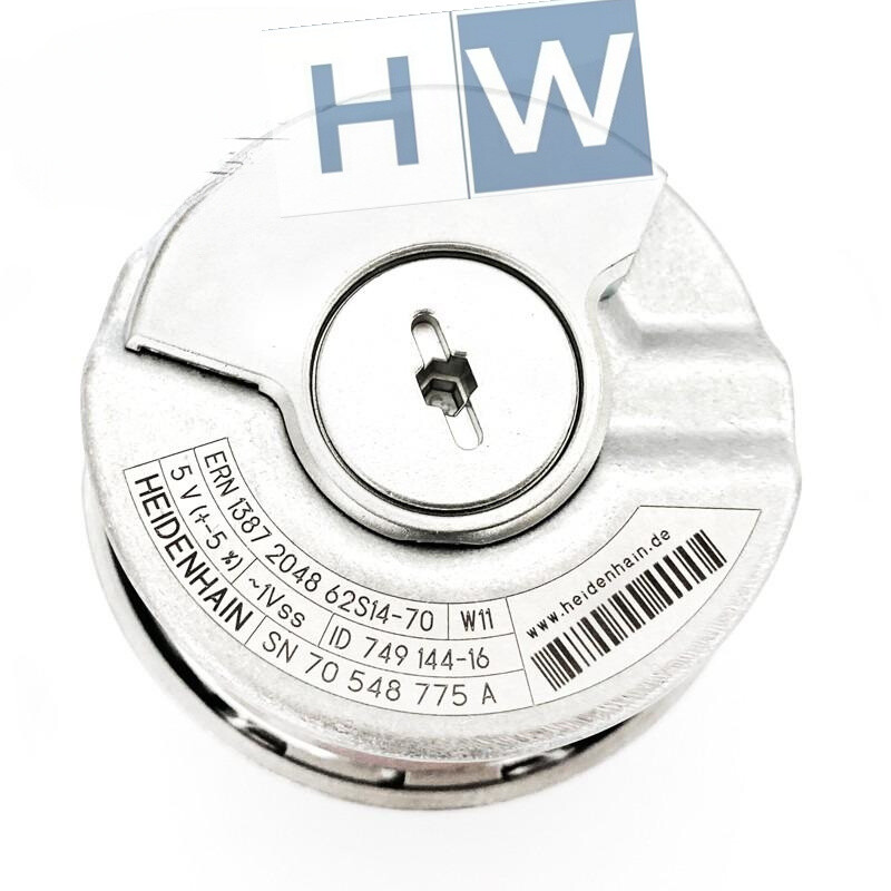 1PC HEIDENHAIN encoder ERN1387 2048 62S14-70 ID 749144-16 Quality Assurance 100%