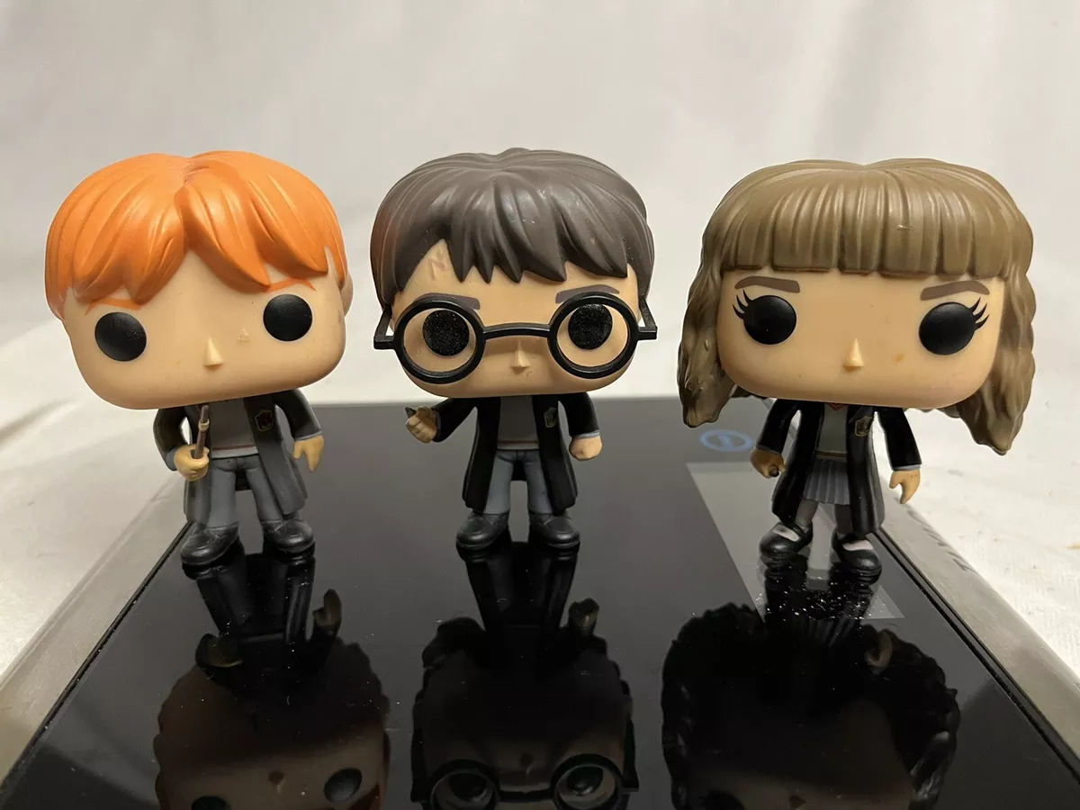 Funko pop best sale harry potter ebay
