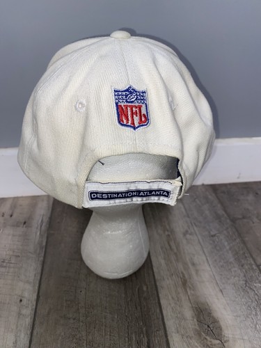 Vintage St Louis Rams Conference Champions 1999 Hat Cap Strapback SPL 28 OSFA - Picture 5 of 8