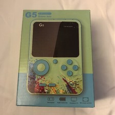 G5 Game Box/Game Player Digital Game System, ...