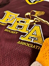 Enfield Hockey Association Bakka XL Hockey Jersey #2