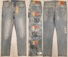 levis 502 33 32