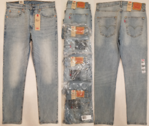 levis 502 stretch jeans