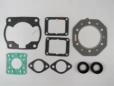 For PWC KAWASAKI 300 SX JS300 Complete Gasket Kit 611100 PWKA-JS300-FU 007-616