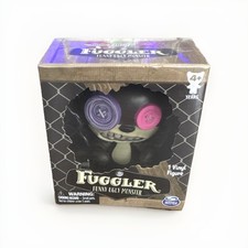 Fuggler Teddy Bear Nightmare Funny Ugly Monster - Series 2 4