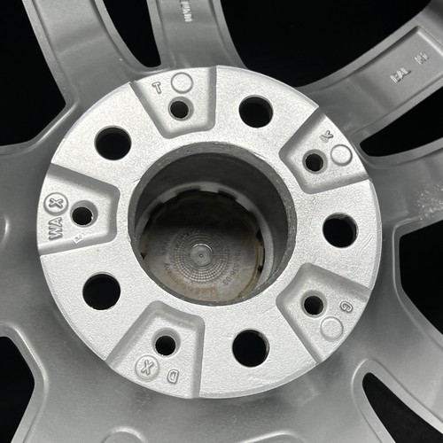 10-15  BMW X5M X6M OEM Wheel Rim 20x11 EH2+ REAR 6790606 style 300 - Picture 16 of 22