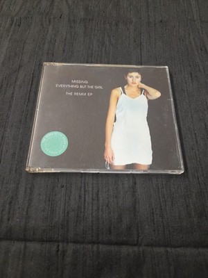 Missing/Missing von Everything But the Girl | CD | Zustand sehr gut