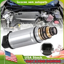 VCS14EC DCS17EC A/C Compressor Control Valve For 2013-2016 Nissan Altima Rogue