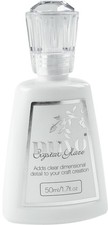 Nuvo Crystal Glaze