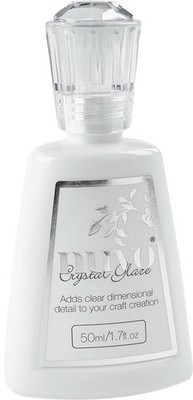 Nuvo Crystal Glaze