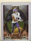 2024 Panini Select Football Jordan Addison #14