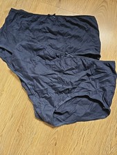 New Genuine School Knickers  Adult Size Navy blue size
