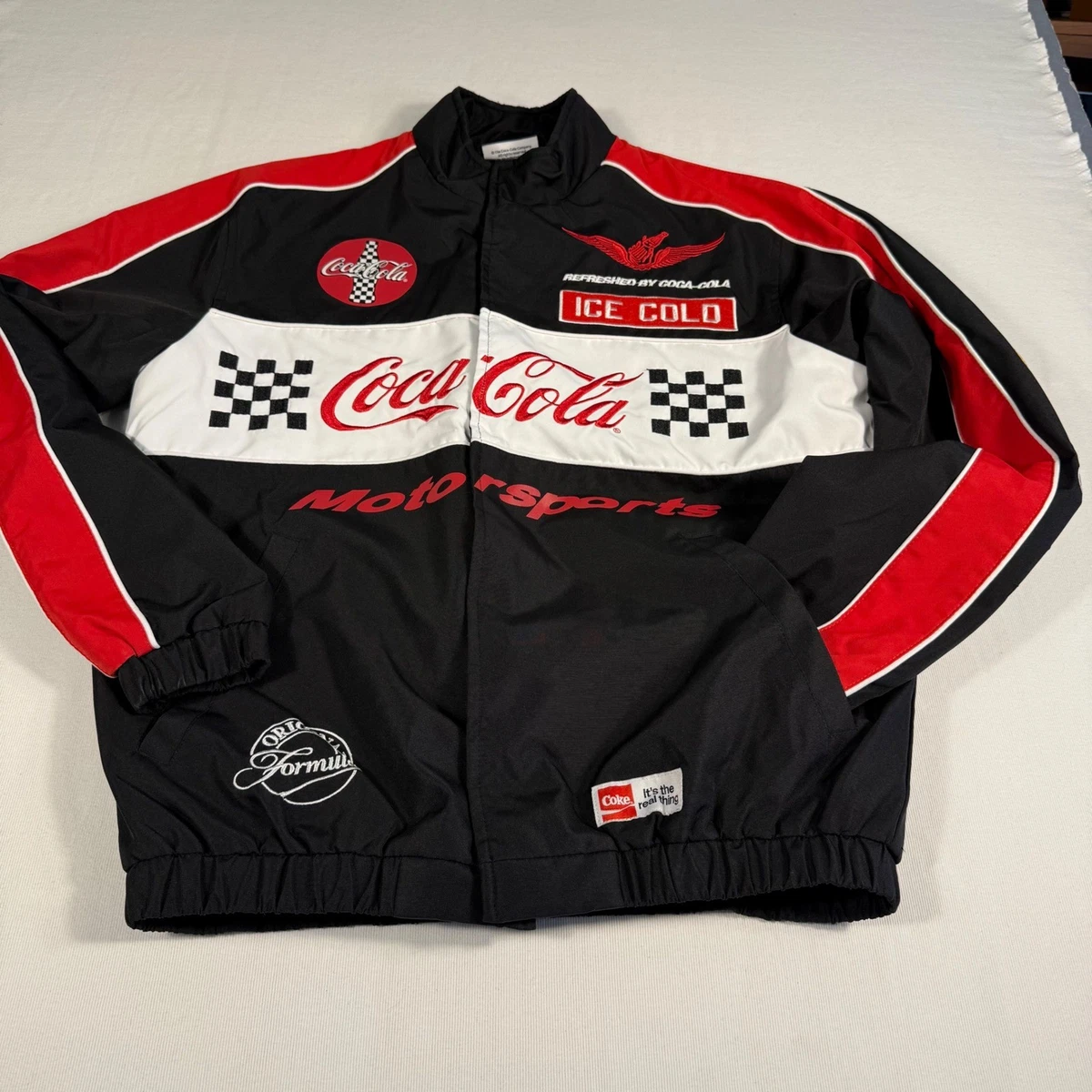 Coca-Cola Men's Coats, Jackets & Vests for Sale | Shop New & Used