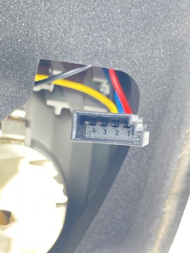 ✅✅✅LUZ TRASERA IZQUIERDA BMW E83 X3 "LED" 7162209 63217162209 FS - Imagen 4 de 6