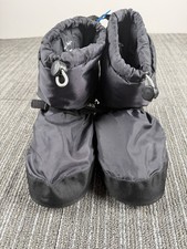 Bloch Warm Up Booties XS Black Lina And Max