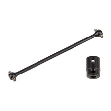 Team Associated ASC81580 RC8B4e Center Dogbone Set, 93.5mm