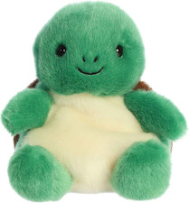   Adorable Palm Pals  Honu Sea Turtle  Stuffed Animal - Fun Collectible Plush fo