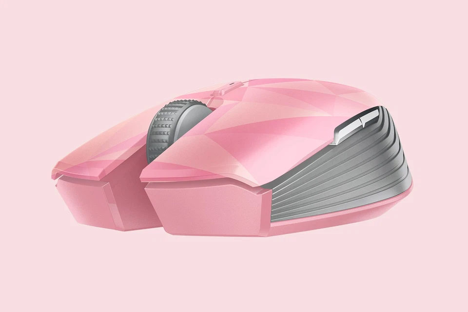 Razer Atheris wireless 7200 DPI Gaming Mouse - Image 3 of 3