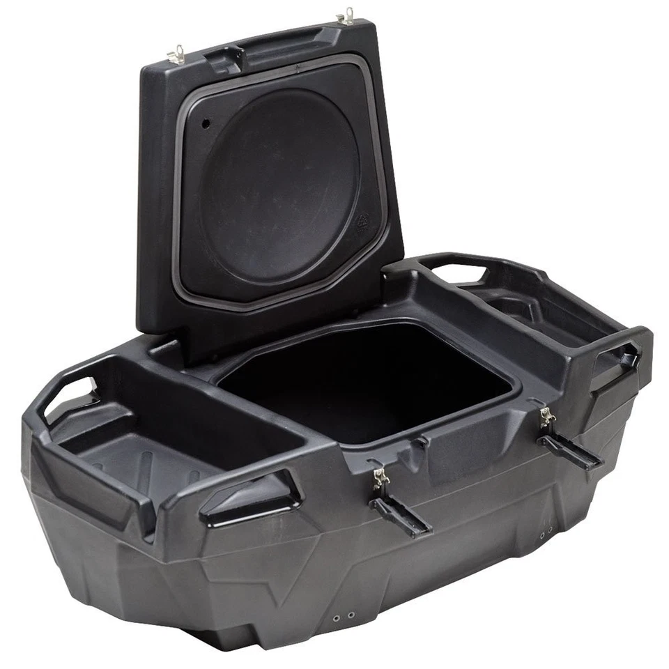 Kimpex Expedition Sport Box Black Foto 3 de 4