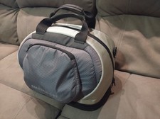 Bmw Motorrad - borsa Porta Casco Exclusive 2 - Perfetta - Originale - Portacasco